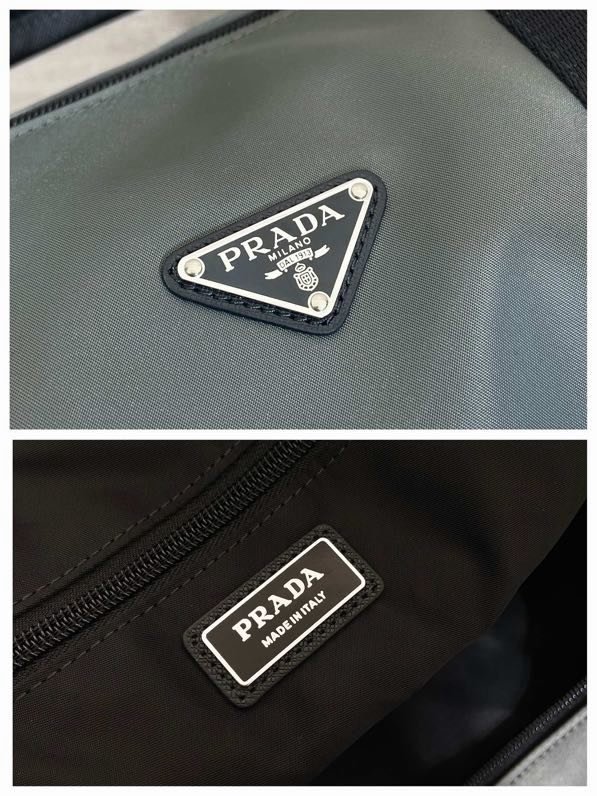 Нейлоновая дорожні сумка 50 см фото 6