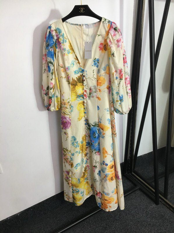 Плаття, Сукня