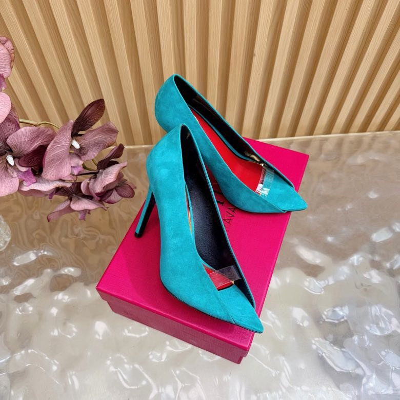 New product