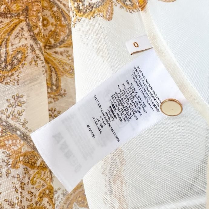 Платье шелковое фото 4