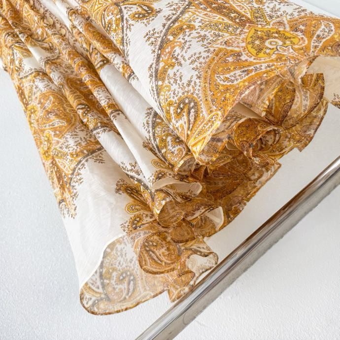 Платье шелковое фото 6