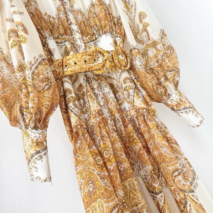 Платье шелковое фото 7