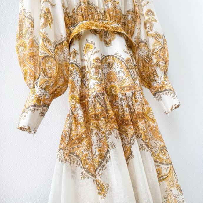 Платье шелковое фото 8