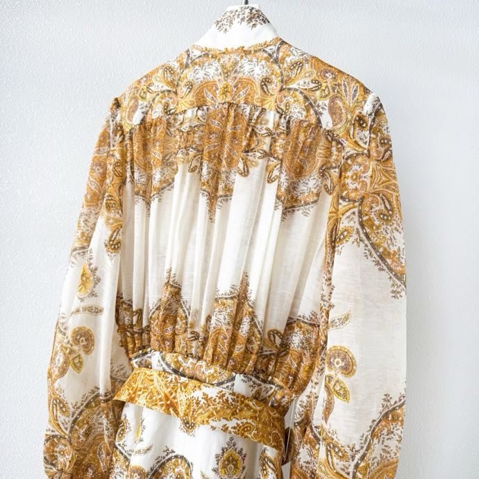 Платье шелковое фото 9