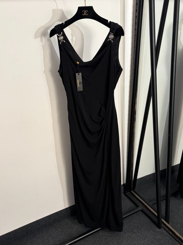 Fitting dress Medusa from разрезо