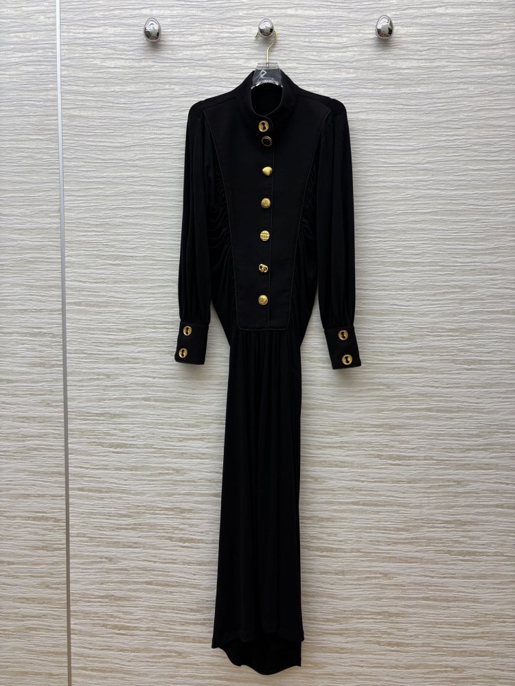 Облягає Плаття, Сукня в стилі ретро у французькому стилі