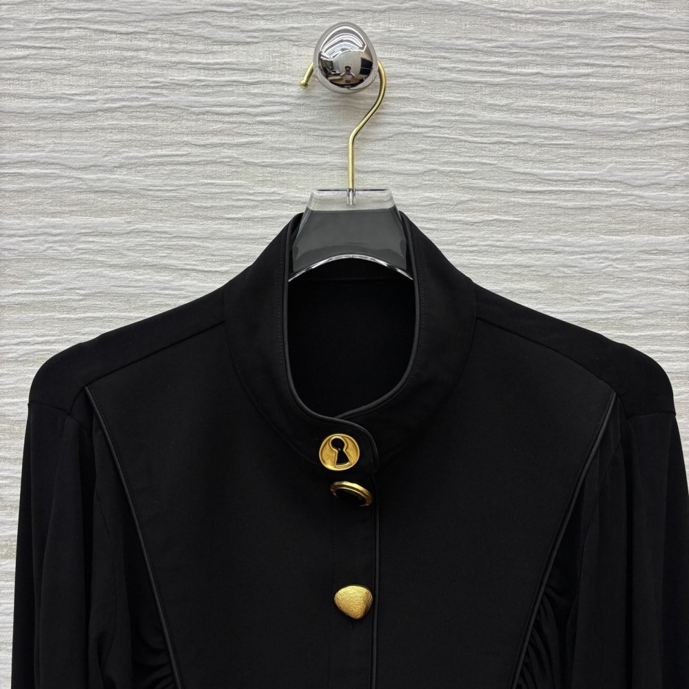 Облягає Плаття, Сукня в стилі ретро у французькому стилі фото 2