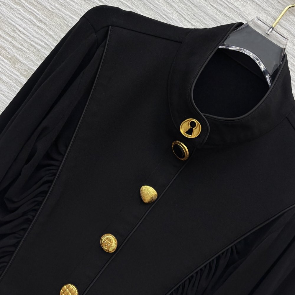 Облягає Плаття, Сукня в стилі ретро у французькому стилі фото 3