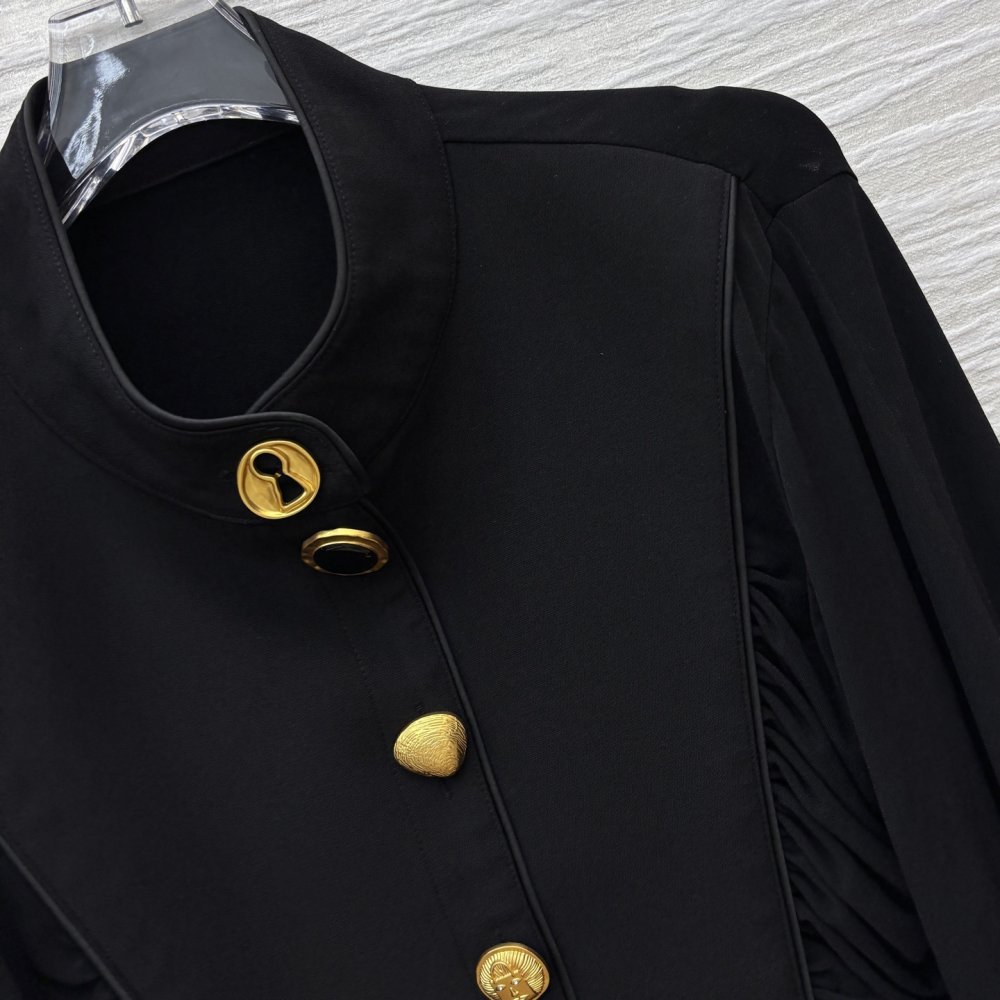 Облягає Плаття, Сукня в стилі ретро у французькому стилі фото 4