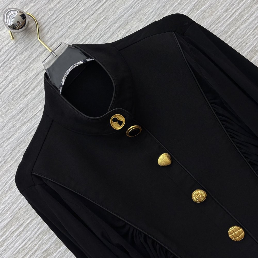 Облягає Плаття, Сукня в стилі ретро у французькому стилі фото 5