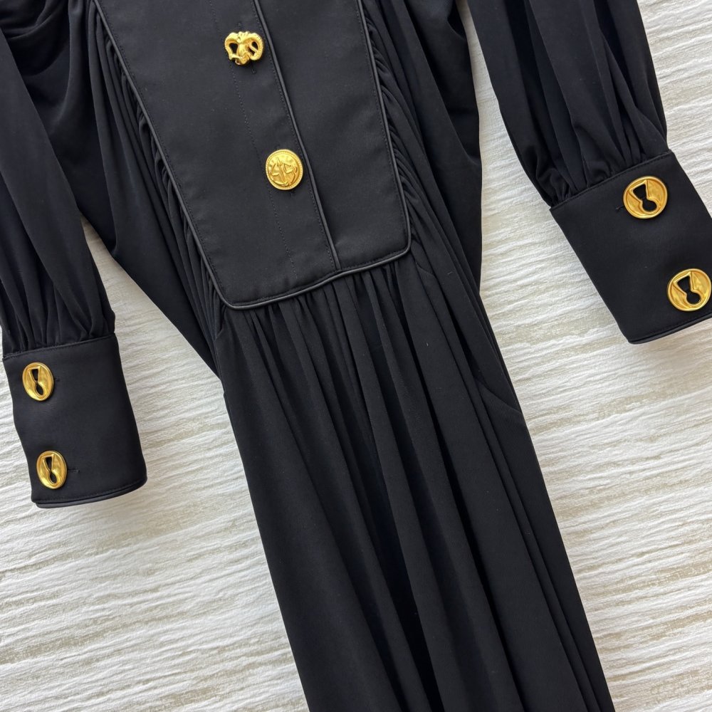 Облягає Плаття, Сукня в стилі ретро у французькому стилі фото 6