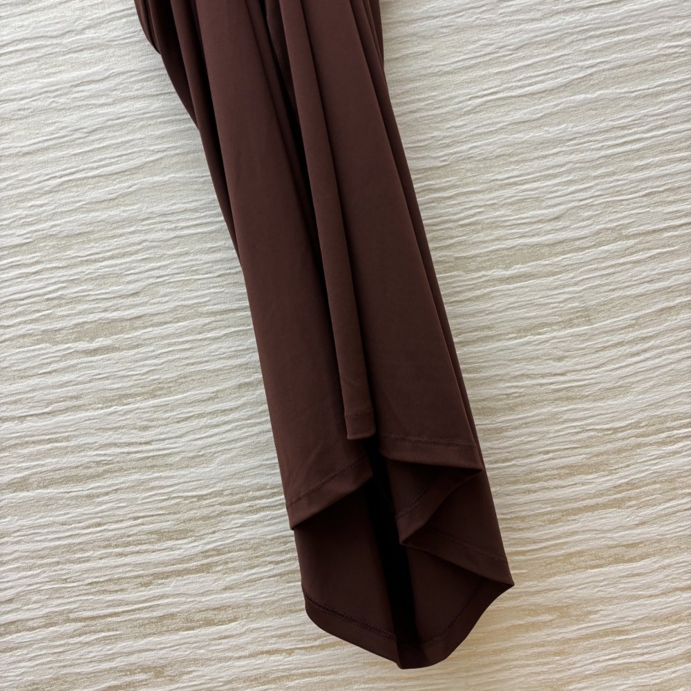 Fitting dress at style retro in French style фото 7