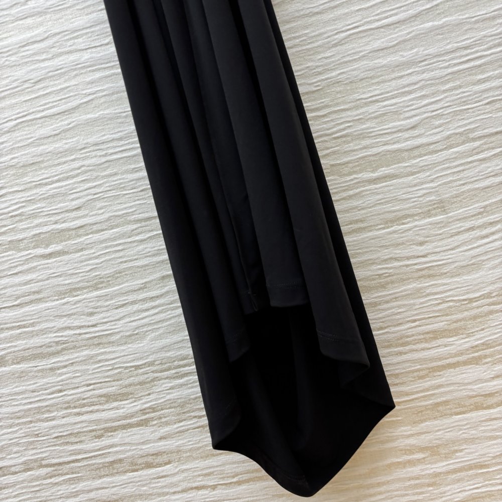 Fitting dress at style retro in French style фото 7