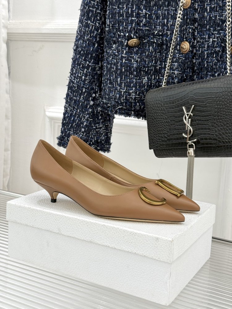 Footwear