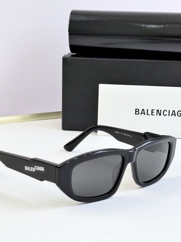 Очки солнцезащитные BB6291S фото 7