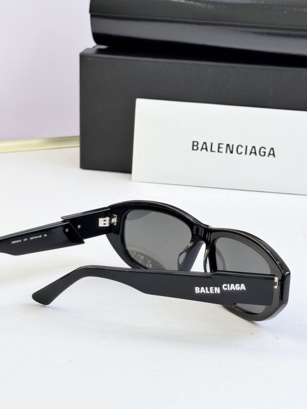 Очки солнцезащитные BB6291S фото 8