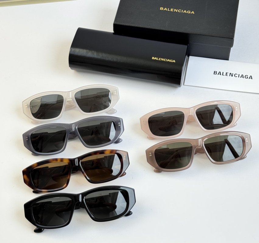 Очки солнцезащитные BB6291S фото 9