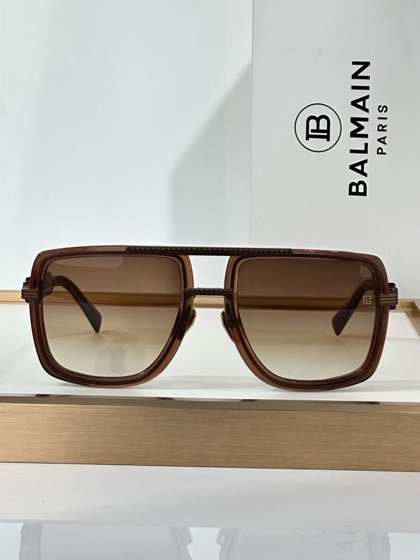 Очки солнцезащитные BPS-160C