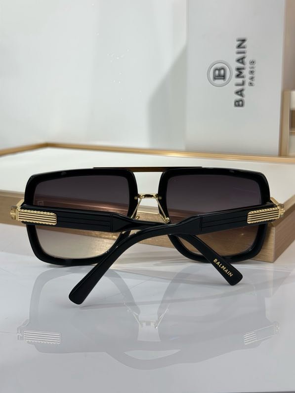 Очки солнцезащитные BPS-160C фото 2