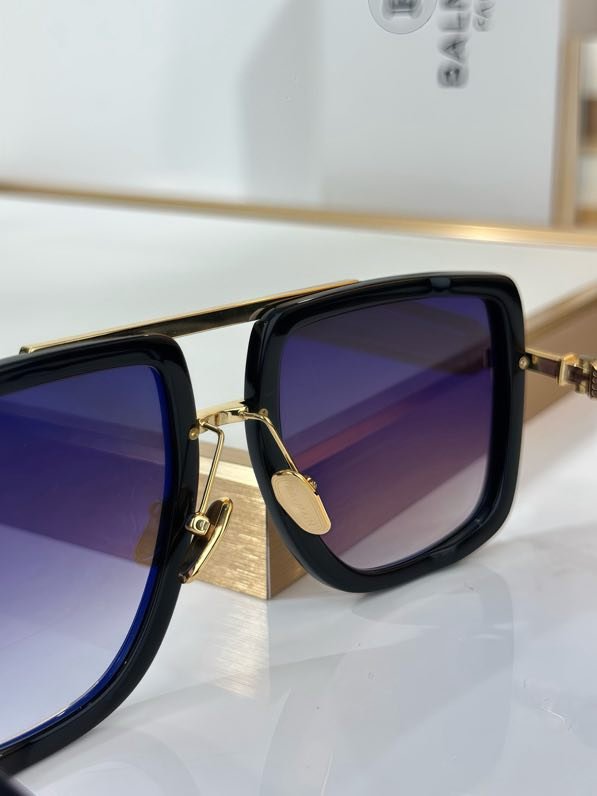 Очки солнцезащитные BPS-160C фото 9