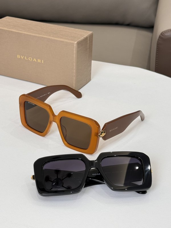 Окуляри сонцезахисні BV 40006I фото 7