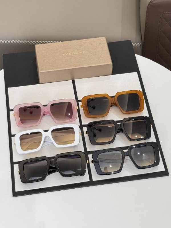 Окуляри сонцезахисні BV 40006I фото 8