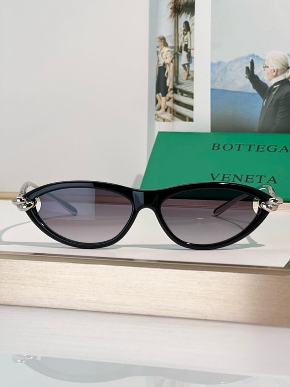 Очки солнцезащитные BV1390S фото 7