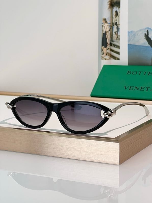 Очки солнцезащитные BV1390S фото 9