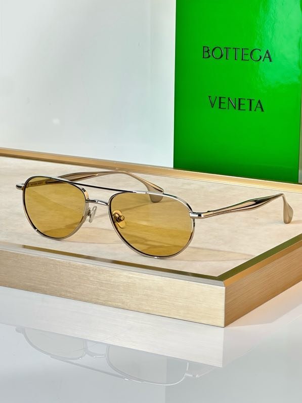 Очки солнцезащитные BV1397S фото 2