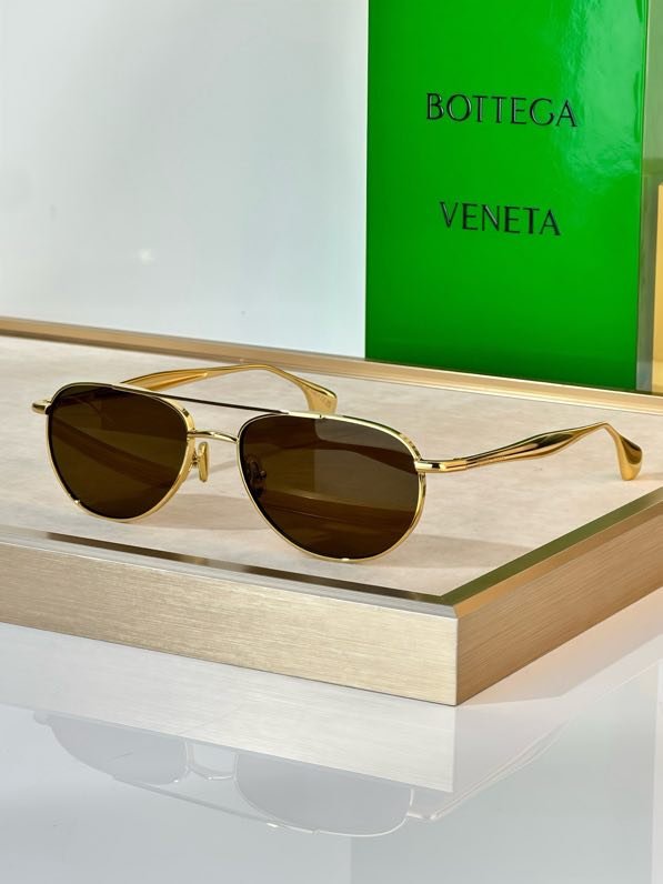 Очки солнцезащитные BV1397S фото 3