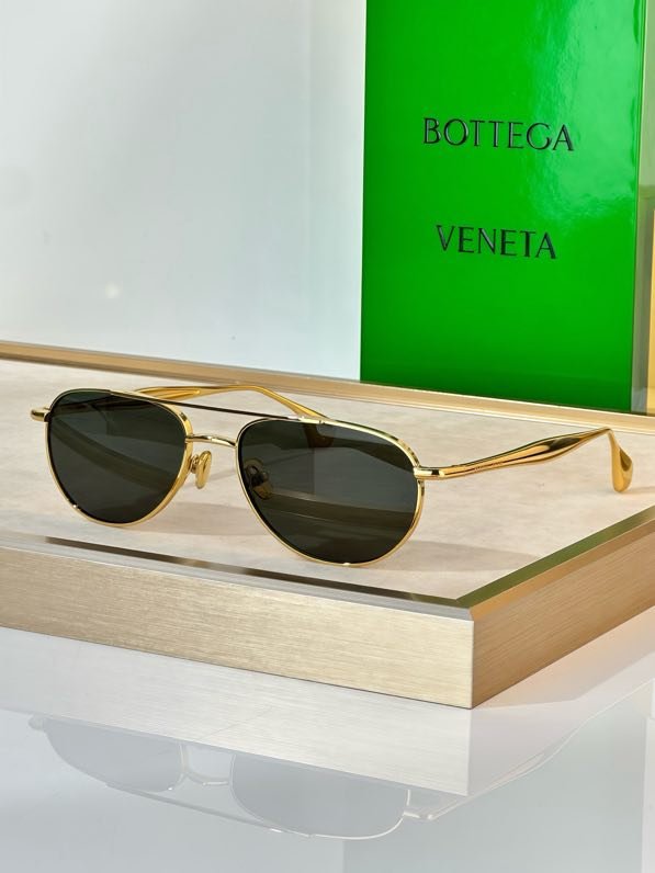 Очки солнцезащитные BV1397S фото 4