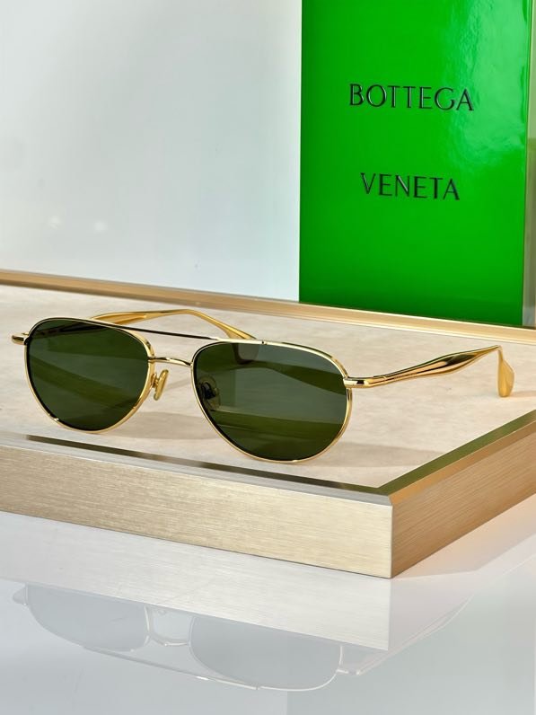 Очки солнцезащитные BV1397S фото 5