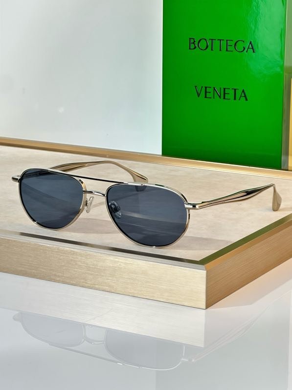 Очки солнцезащитные BV1397S фото 7