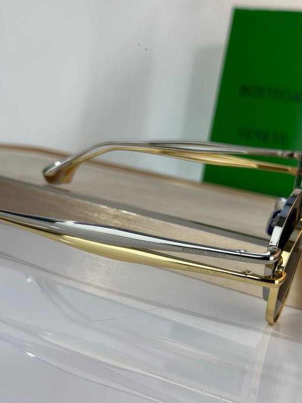 Очки солнцезащитные BV1397S фото 8