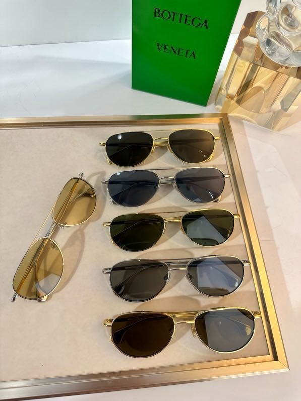 Очки солнцезащитные BV1397S фото 9