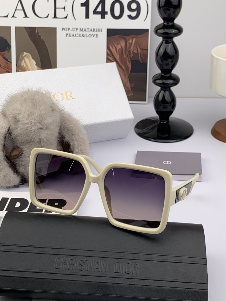 Очки солнцезащитные CD1611 фото 2