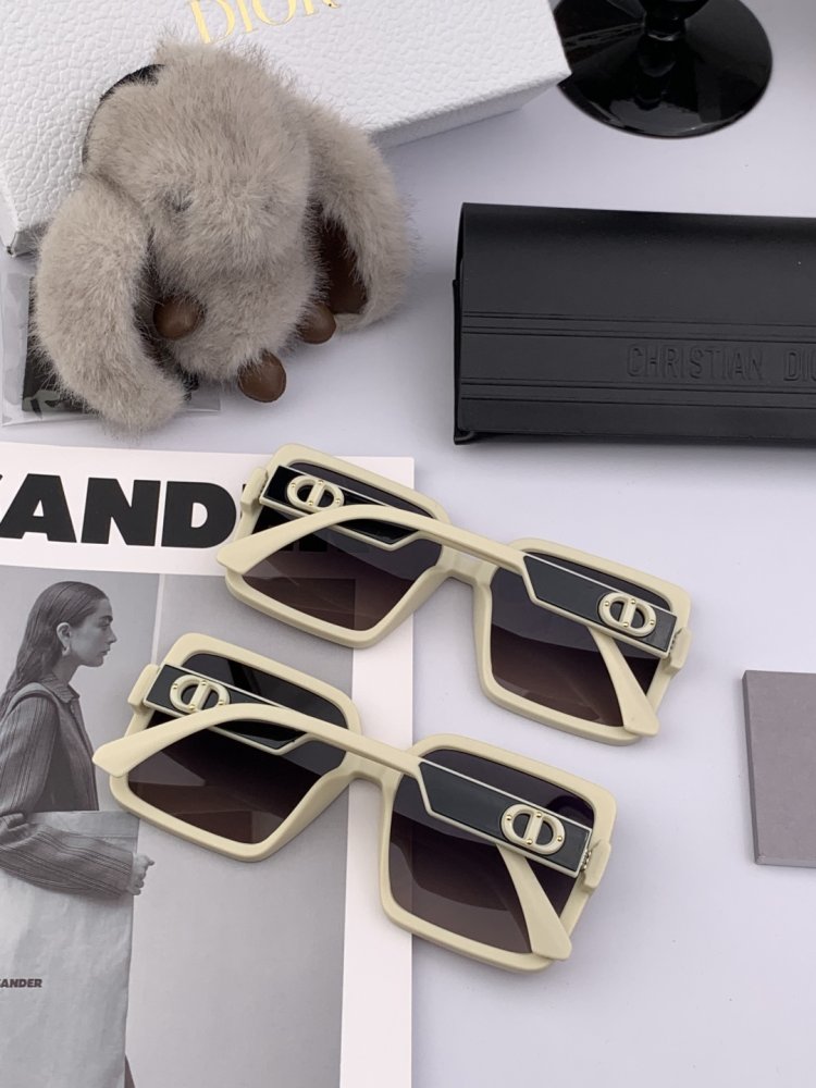 Очки солнцезащитные CD1611 фото 5