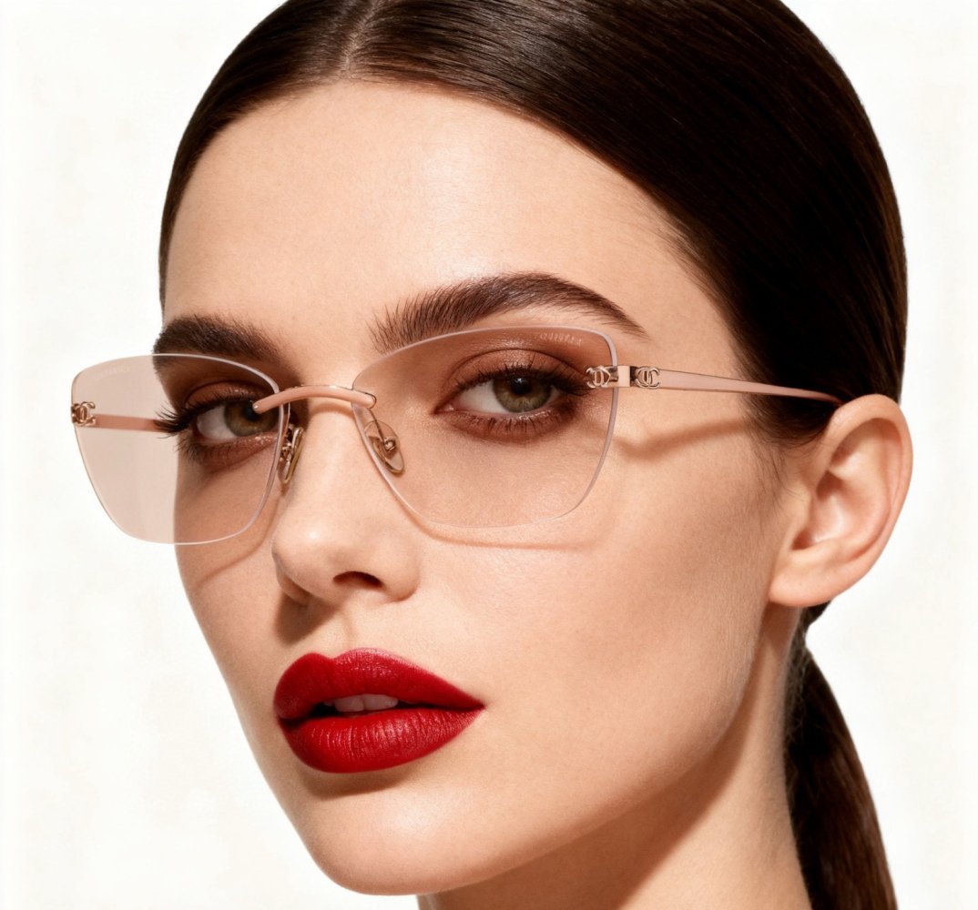 Spectacles sunscreen CH4286T