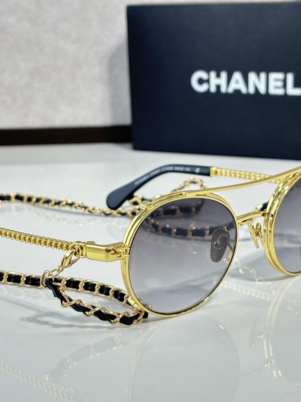 Очки солнцезащитные CH4291 фото 8