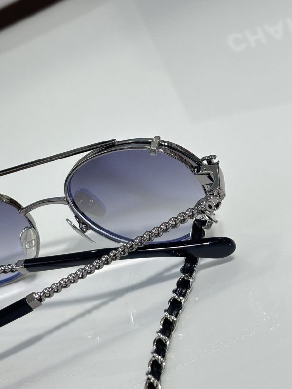 Очки солнцезащитные CH4291 фото 9