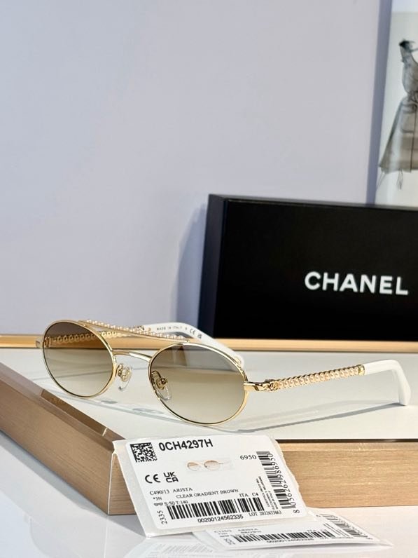 Spectacles sunscreen CH4297H