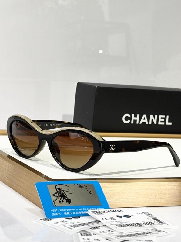 Spectacles sunscreen CH5416