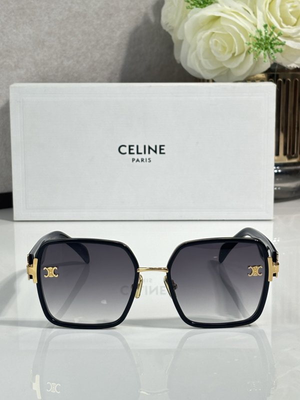 Очки солнцезащитные CL1464LU фото 2