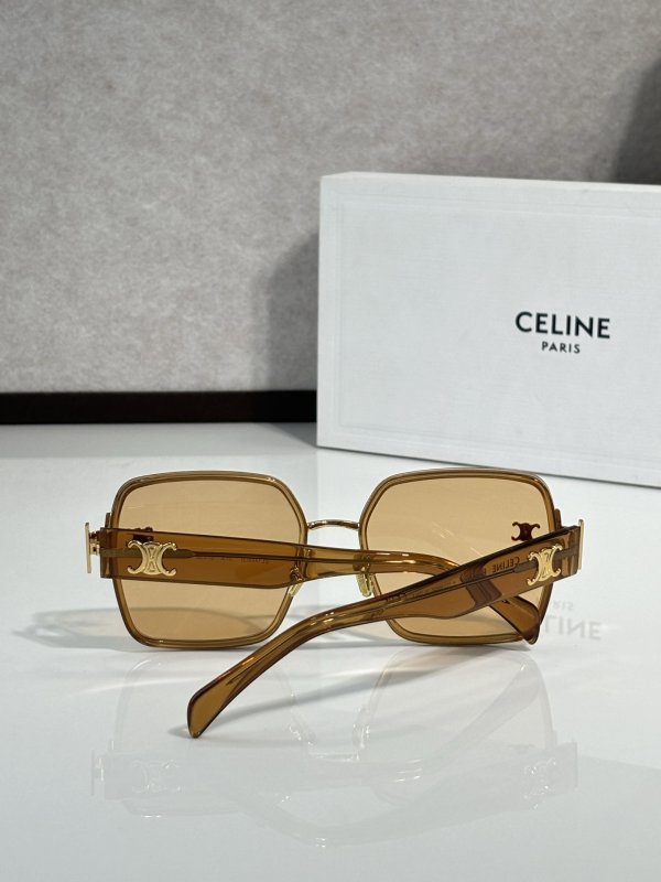 Очки солнцезащитные CL1464LU фото 3