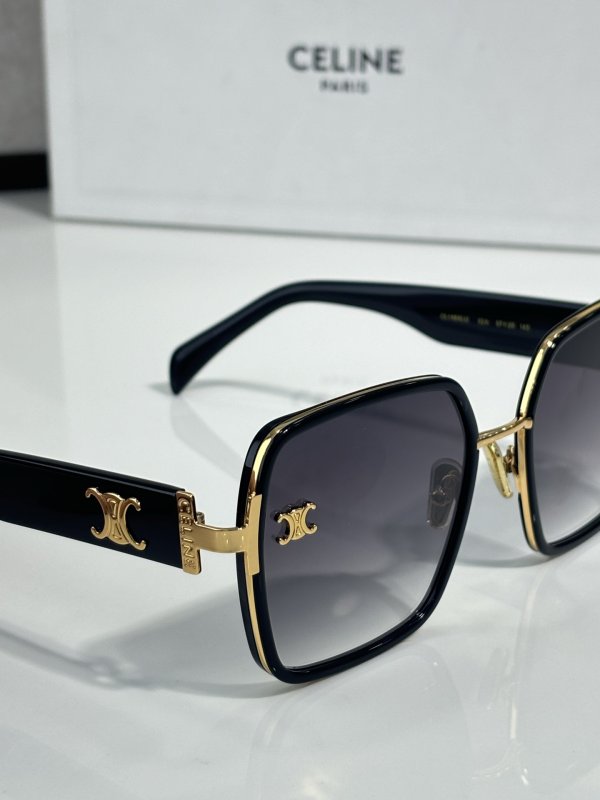 Очки солнцезащитные CL1464LU фото 3