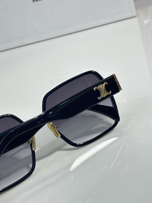 Очки солнцезащитные CL1464LU фото 4