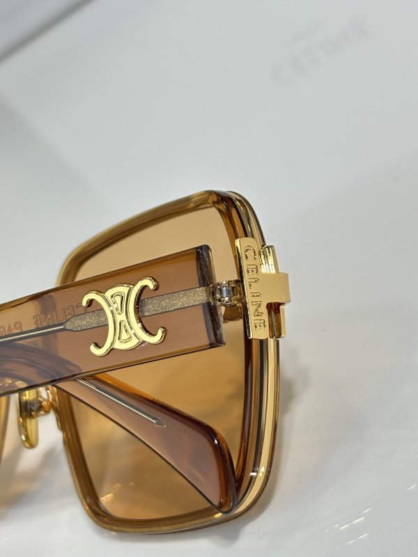 Очки солнцезащитные CL1464LU фото 5