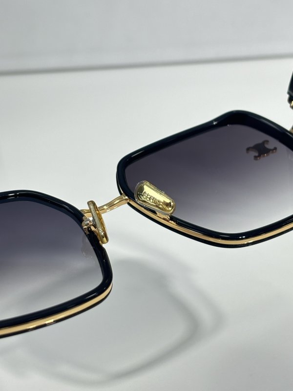 Очки солнцезащитные CL1464LU фото 5