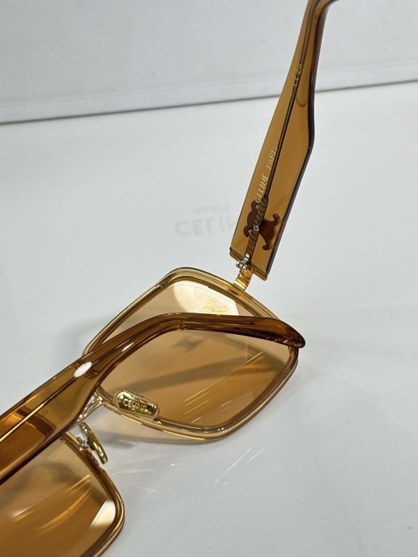 Очки солнцезащитные CL1464LU фото 6