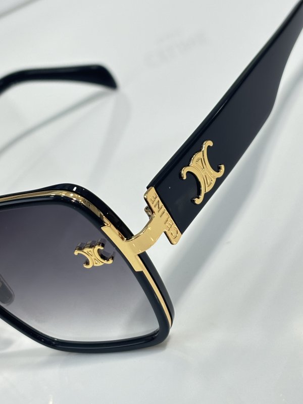 Очки солнцезащитные CL1464LU фото 6